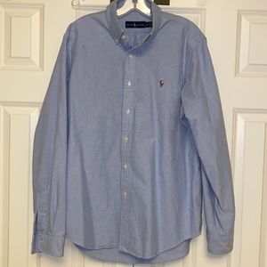 Ralph Lauren Button Down
